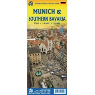 Munich & Southern Bavaria ITM